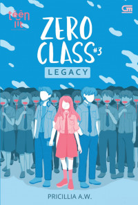 Zero Class #3 : Legacy