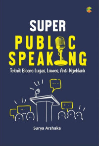 Super Public Speaking