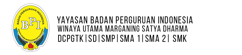 YAYASAN BPI