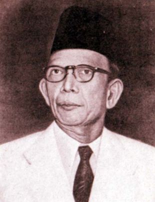 Ki Hajar Dewantara