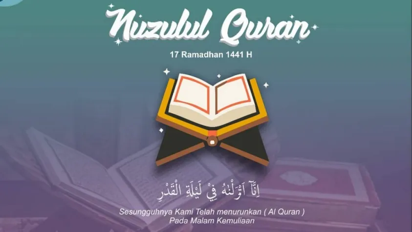 Nuzulul Quran