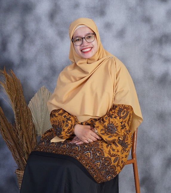 Asri Indah Wulandari, S.Pd