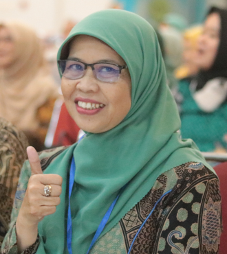 Dra.Heni Fitriani, MMPd