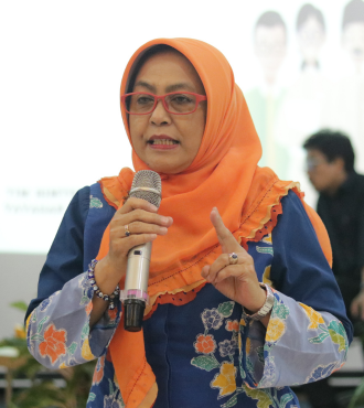 Dra.Rida Indrawaty, MMPd. (SMP)