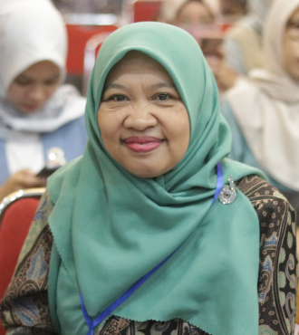 Sari Damayanti, S.Pd