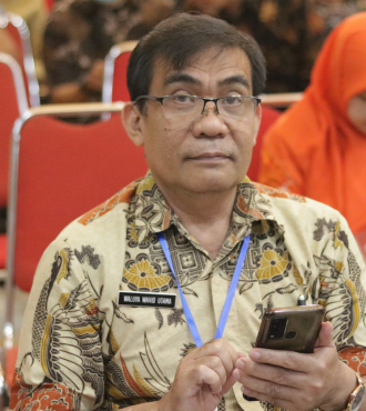 Drs. Waluya Wahid Utama